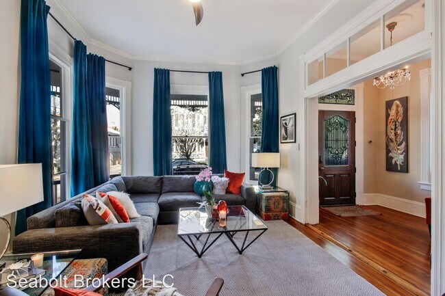 Building Photo - 5 br, 3 bath House - 440 Habersham St