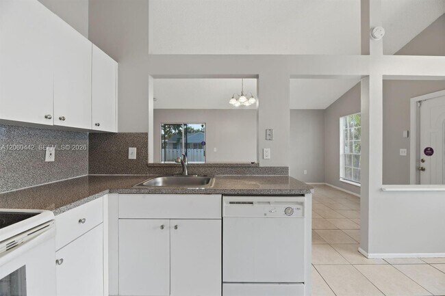 Building Photo - 8666 SW 14th St
