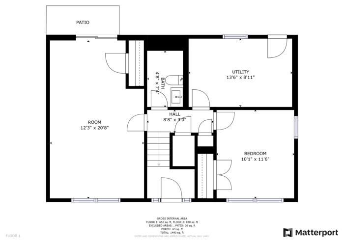 Building Photo - 1669 Village Pl