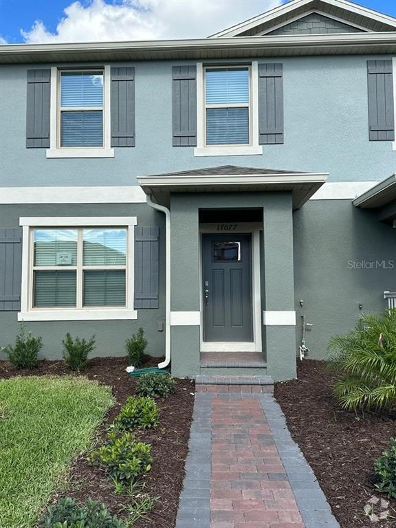 Building Photo - 17077 Water Spring Blvd