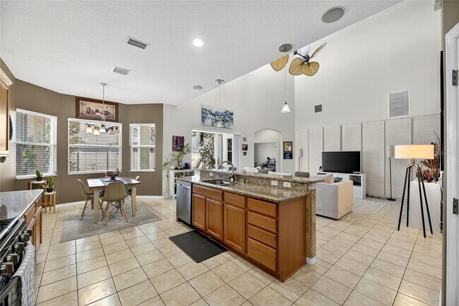 Building Photo - 3007 Silvermill Loop