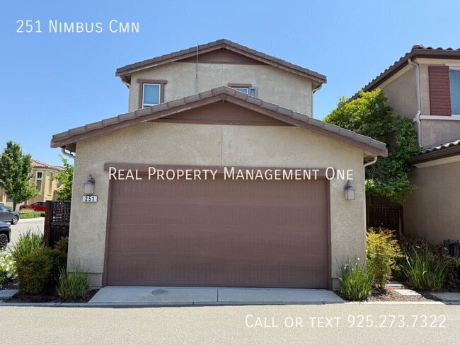 Building Photo - 251 Nimbus Cmn