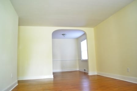 Building Photo - 3 BR/ 1 BA Lakeside Three bedroom with large fenced yard and detached garage/workshop