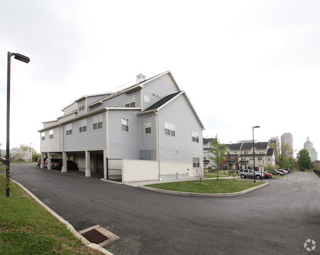 Building Photo - North End Gateway