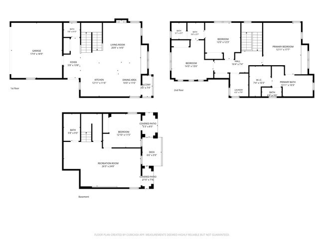 Building Photo - Stunning Home with Great Views
