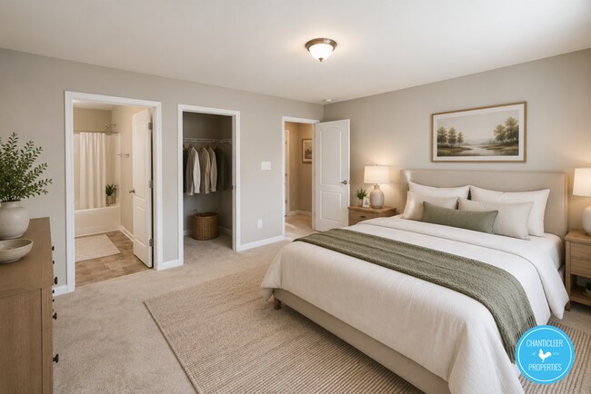 Building Photo - 3220 Warm Springs Ln