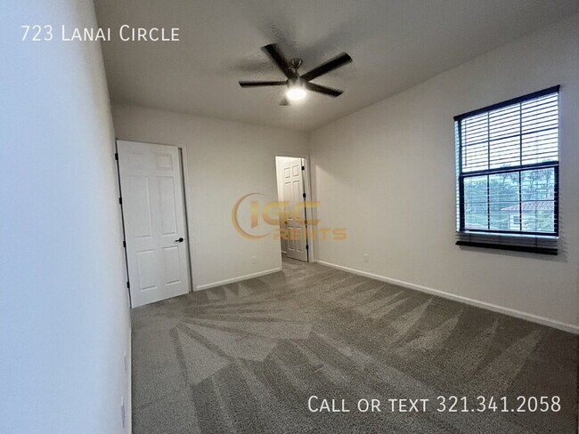 Building Photo - 723 Lanai Cir