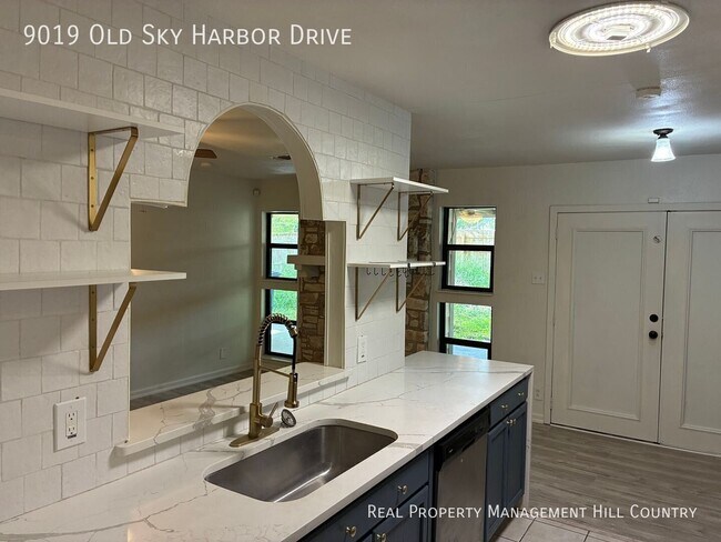 Building Photo - 9019 Old Sky Harbor Dr