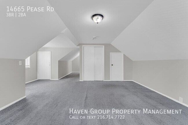 Building Photo - 14665 Pease Rd
