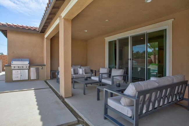 Building Photo - Capistrano La Quinta Vacation House