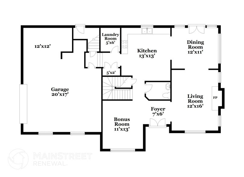 Building Photo - 4001 Park Pl Cir