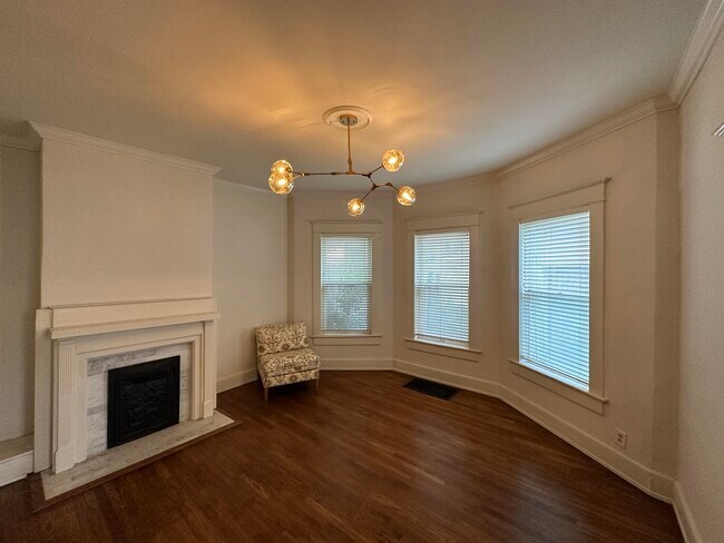 Building Photo - 1318 Harbert Ave