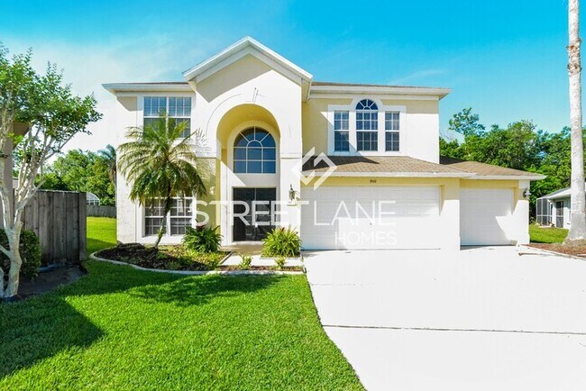Primary Photo - REDUCED PRICE! Charming 5 Bedroom in Orlando!