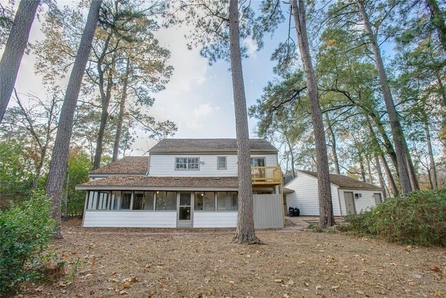 Building Photo - 605 Jeff Davis Ct