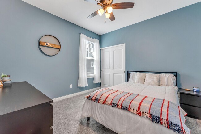 Building Photo - 8619 Landrace Dr