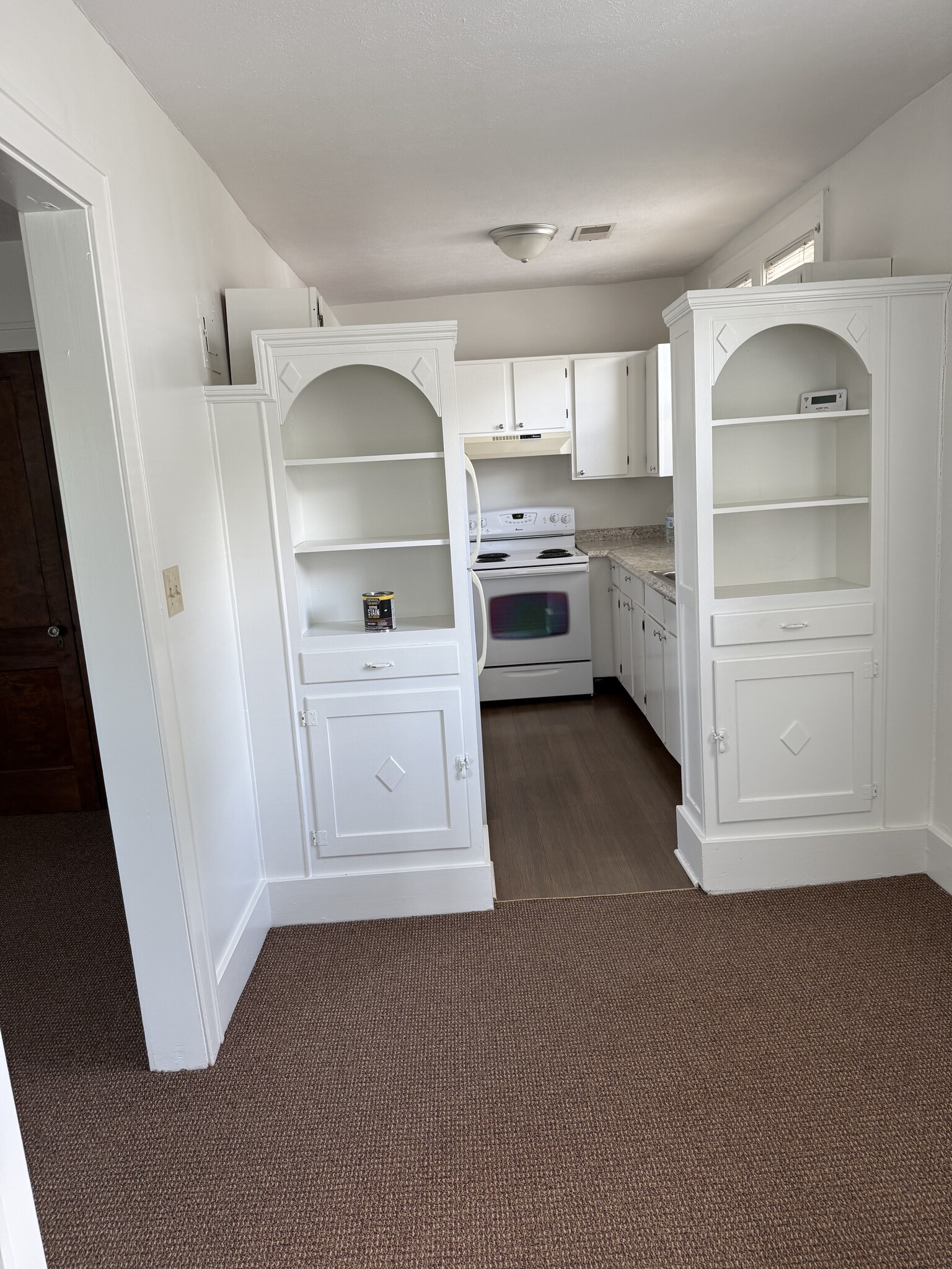 Kitchen - 226 Lancaster Ave