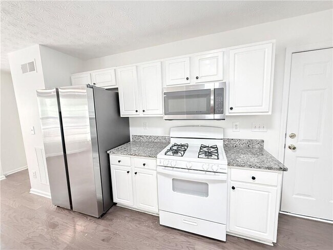 Building Photo - 4030 Brushy Creek Way