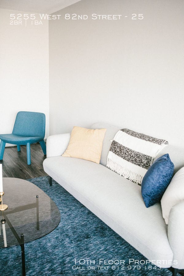 Building Photo - Normandale Lake Estates