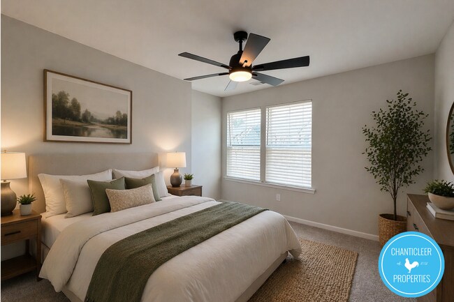 Building Photo - 3105 Ranger Dr