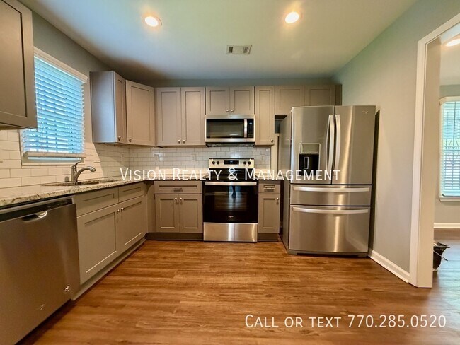 Building Photo - 374 Paines Ave NW