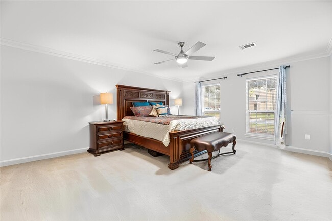 Building Photo - 1814 Crutchfield Ln