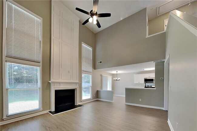 Building Photo - 3705 Patterstone Dr