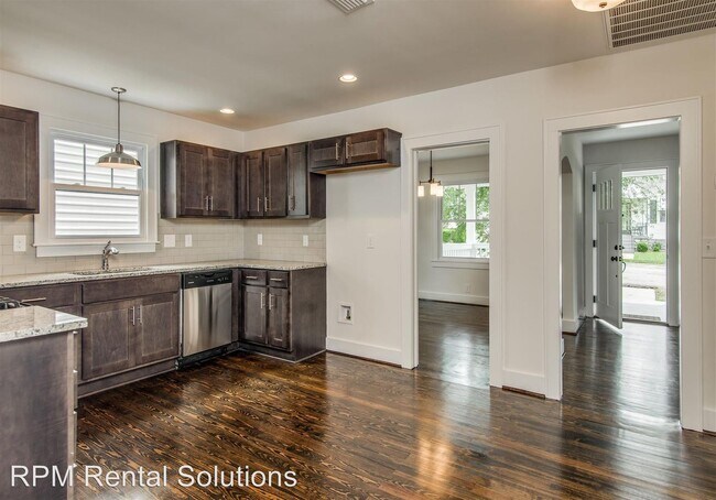 Building Photo - 3 br, 2 bath House - 310 Tanksley Avenue