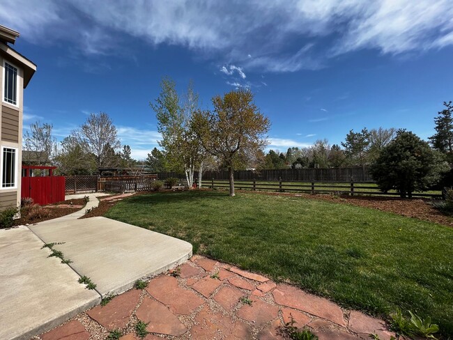 Building Photo - 3 bed, 3 bath Home in Poudre Overlook Neig...