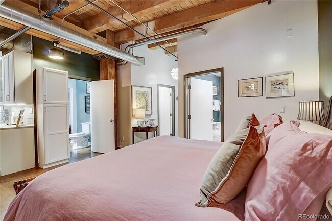 Building Photo - 1745 Wazee St