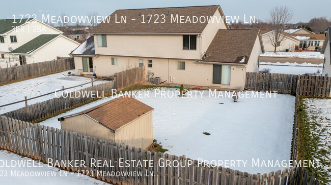 Building Photo - 1723 Meadow View Ln