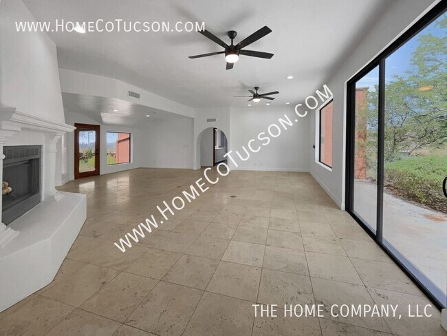Building Photo - 5788 E Paseo Cimarron