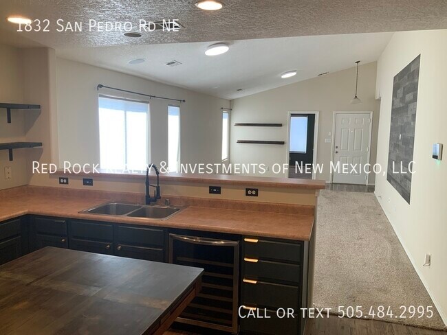 Building Photo - 1832 San Pedro Rd