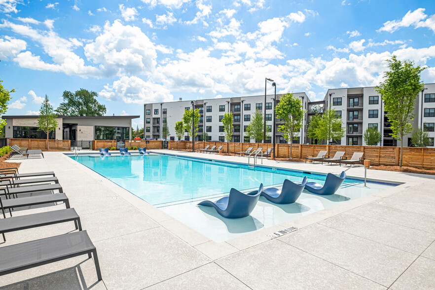 The Maverick Flats - 72 Milton Ave Atlanta GA 30315 | Apartment Finder