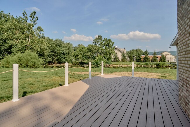 Building Photo - Creekside Charm: Your Dream, 1 of a kind, ...