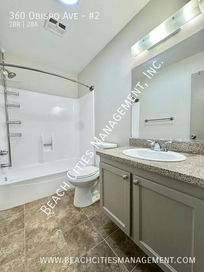 Building Photo - 360 Obispo Ave