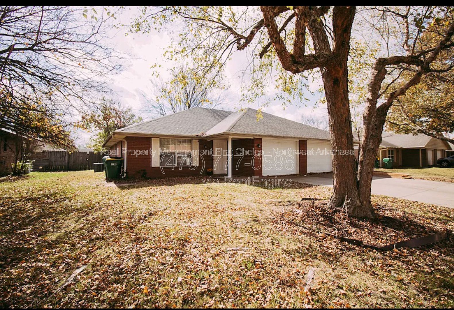 Building Photo - 2785 Ruth Ave