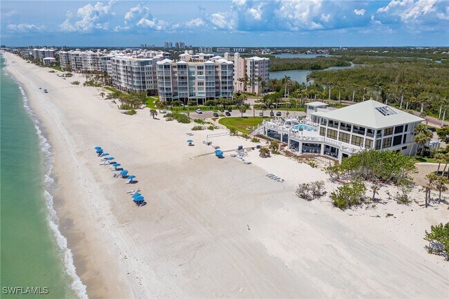 Building Photo - 265 Barefoot Beach Blvd