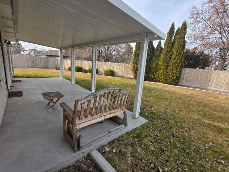 Building Photo - 2660 S Spring Bar Way