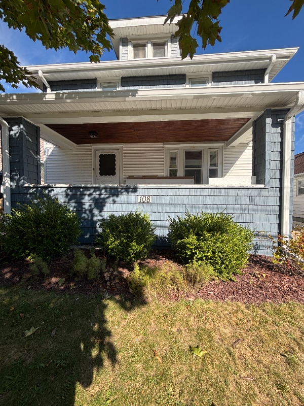 Building Photo - 108 Robble Ave