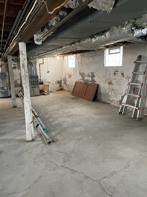 Basement - 108 Malden Rd