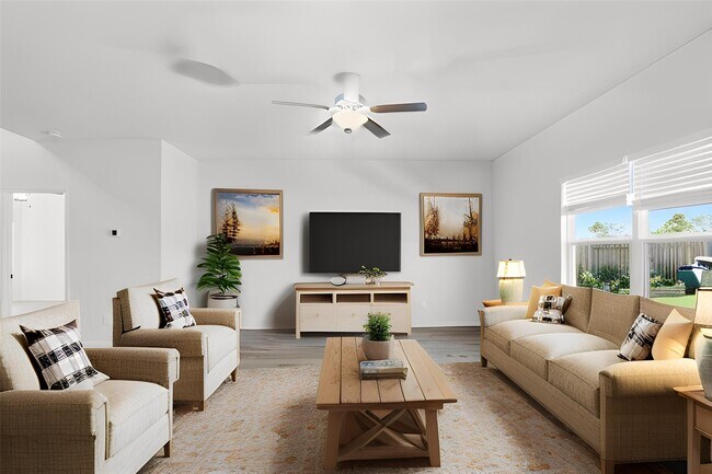 Building Photo - 2044 Mule Ridge Dr