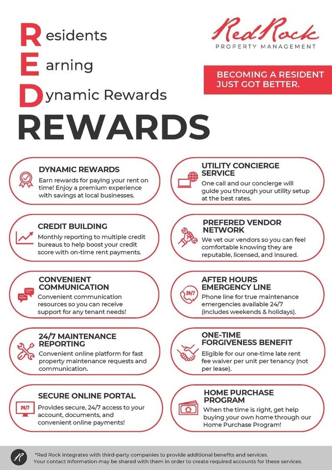 Building Photo - Beautiful 4 bed and 2.5 Bath in Desert Bluff Townhomes at Desert Canyons