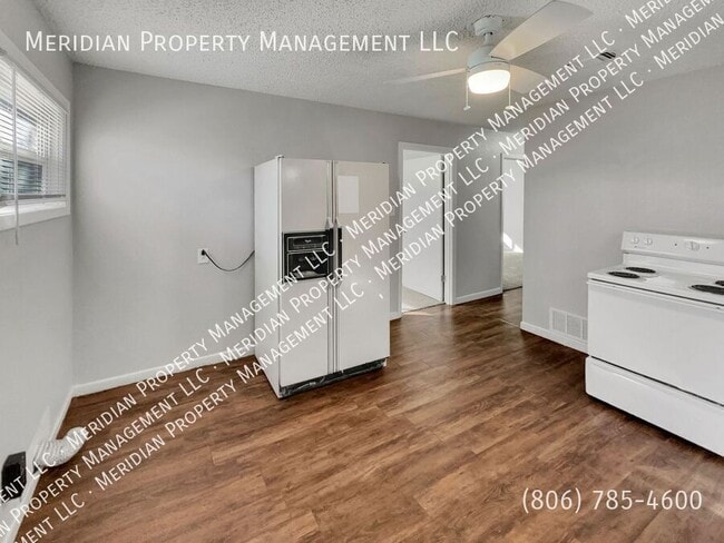 Building Photo - 2107 35th St