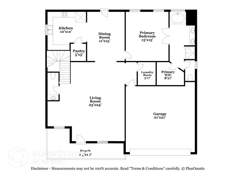 Building Photo - 901 Beverly Ct