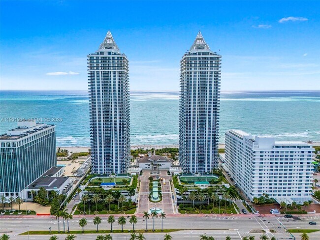 Building Photo - 4779 Collins Ave
