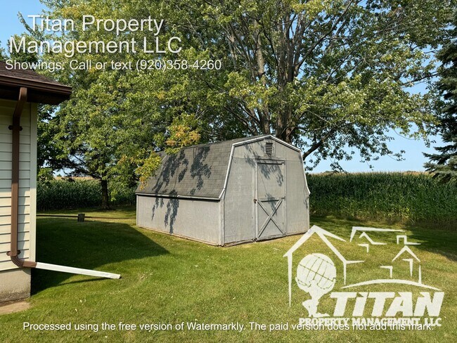 Building Photo - 7700 Co Rd H