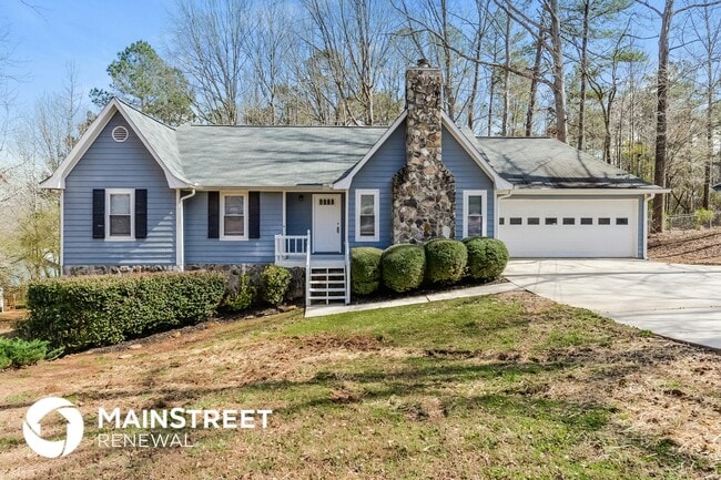 Building Photo - 105 Springvalley Way