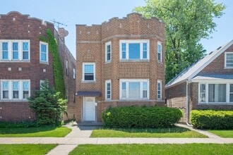 Building Photo - 5445 W 64th St