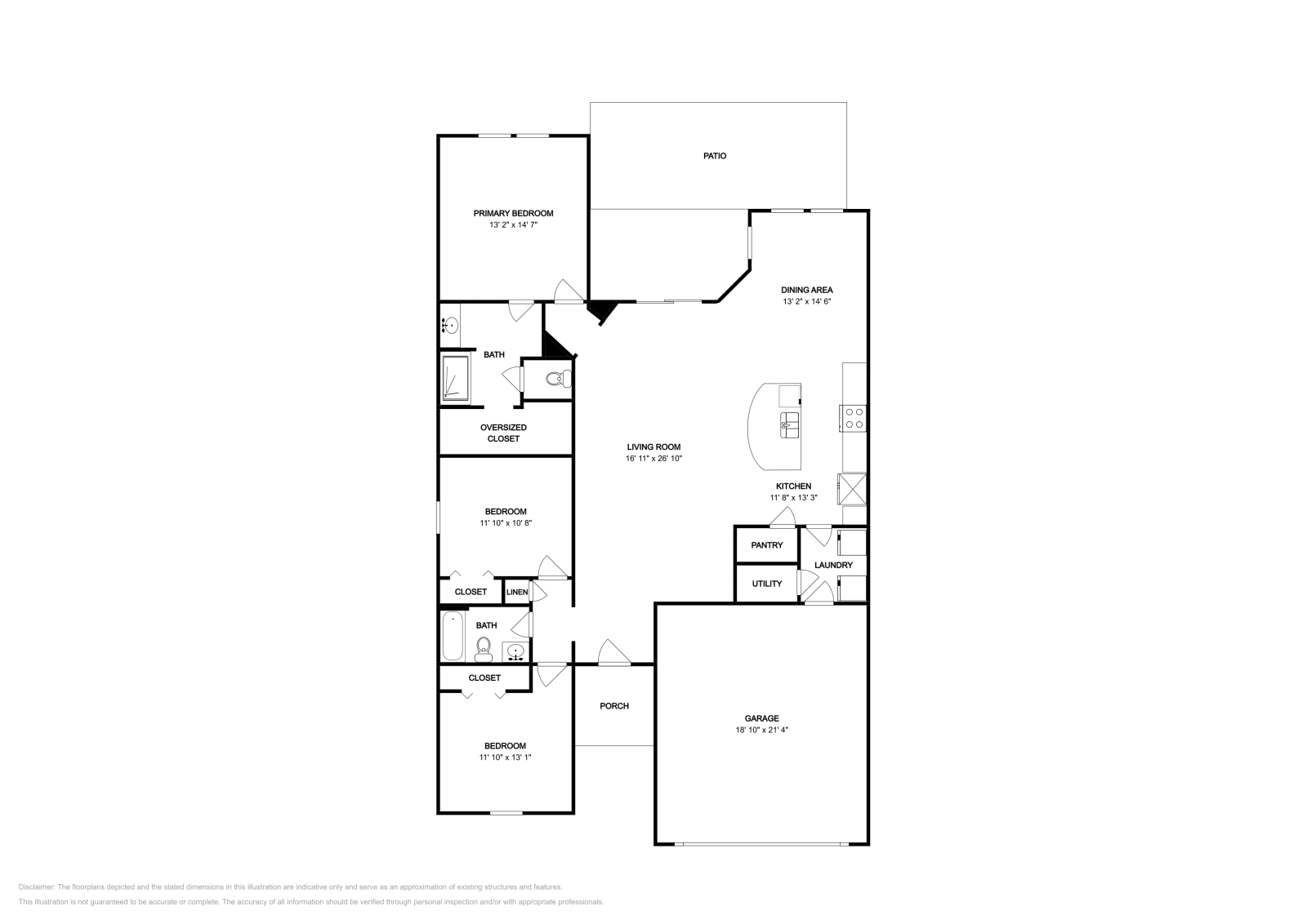 Building Photo - 95209 Siena Ct