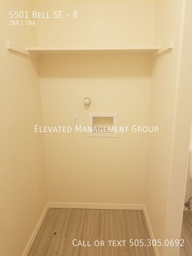 Building Photo - 5501 Bell Ave SE